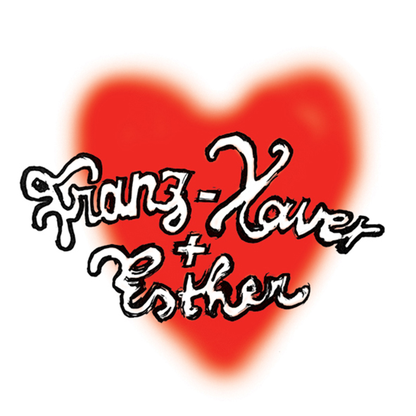 Franz-Xaver + Esther